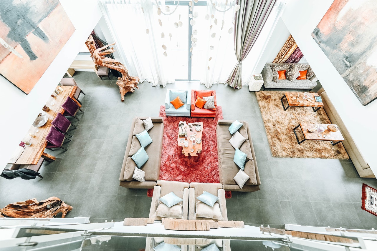 Here’s How Interior Design Can Improve Your Daily Life - FSGuru
