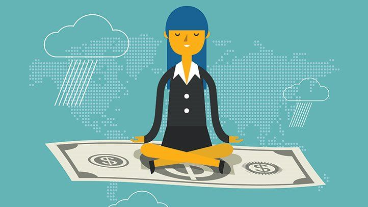 The Connection Between Financial Well-being and Mental Health ...